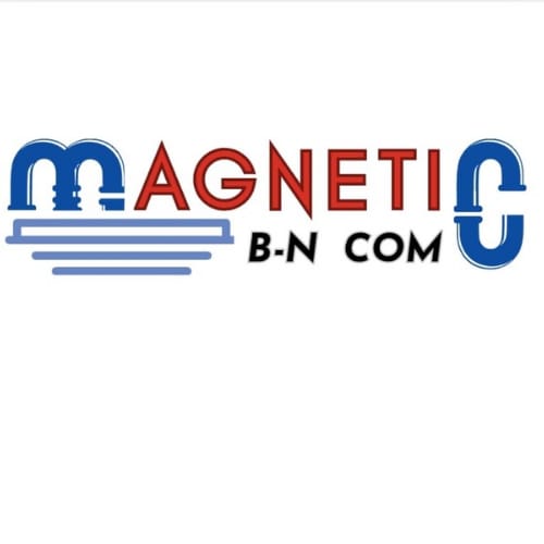 Magnetic